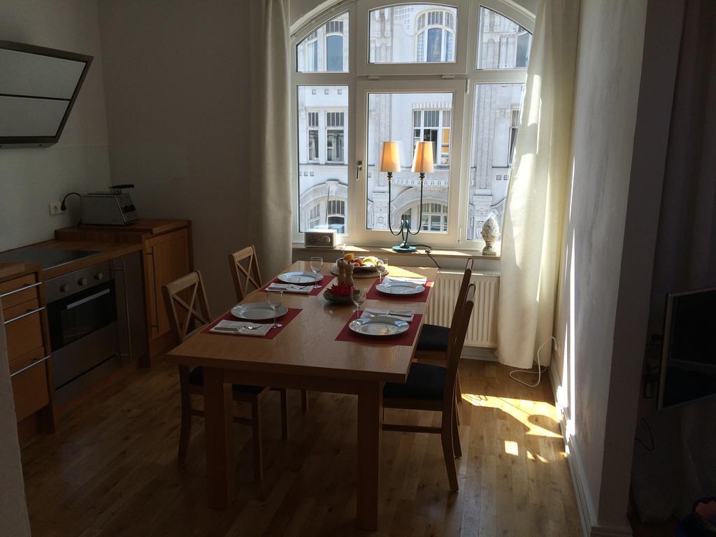 Business Gaestehaus Sonne, Mond & Sterne Apartment Bremen Exterior photo